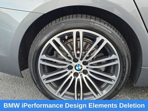 Used 2018 BMW 530e 530e iPerformance image 18