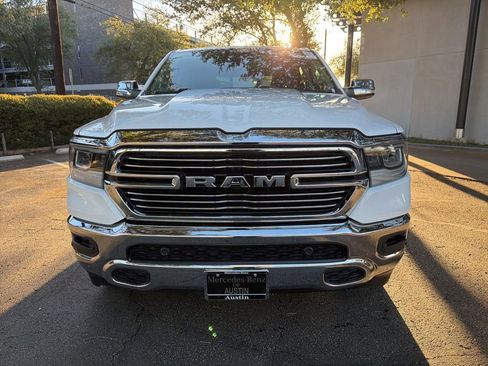 Used 2022 RAM 1500 Laramie image 2