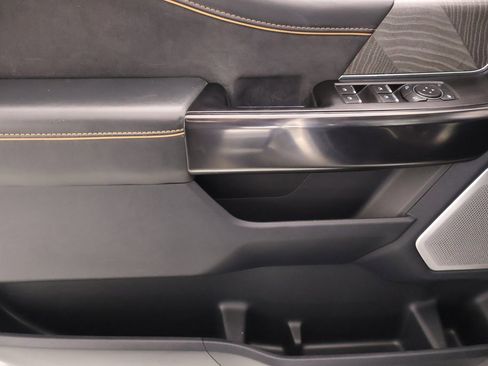 Used 2022 Ford F150 Platinum w/ Equipment Group 701A High image 18