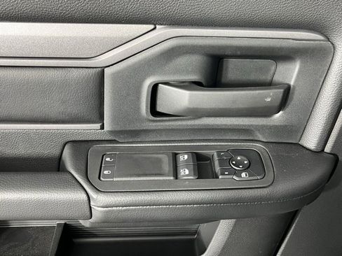 New 2026 RAM 2500 Tradesman image 22