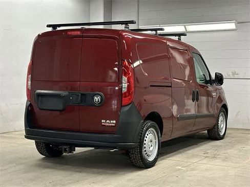 Used 2019 RAM ProMaster City Tradesman image 29