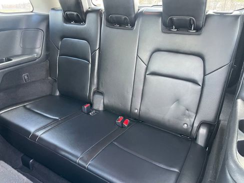 Certified 2022 Nissan Pathfinder SL AWD/4WD image 9