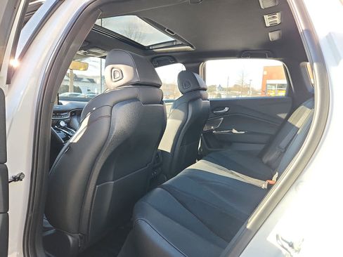 Certified 2025 Acura TLX SH-AWD w/ A-SPEC Pkg image 11