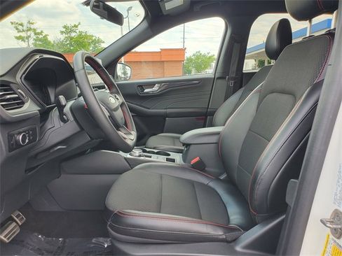Certified 2024 Ford Escape ST-Line w/ Tech Pack #1 image 5