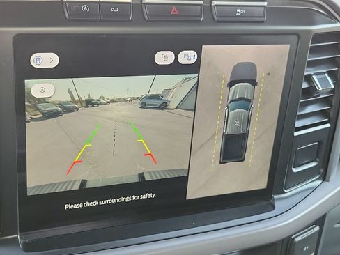 Used 2024 Ford F150 XLT AWD/4WD image 18