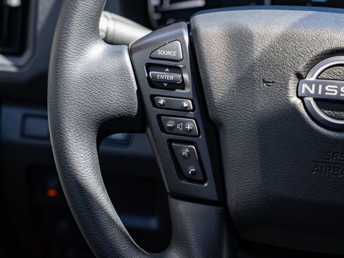 New 2026 Nissan Frontier S AWD/4WD image 13