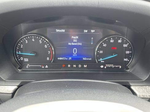 Used 2023 Ford Explorer Timberline AWD/4WD image 15