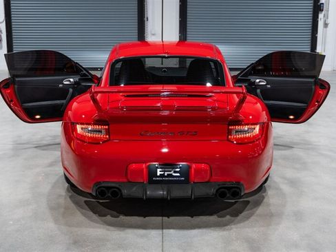 Used 2011 Porsche 911 Carrera GTS RWD image 34