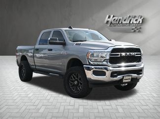 Used 2021 RAM 3500 Tradesman video 2