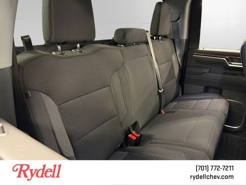 New 2026 GMC Sierra 2500 SLE image 21