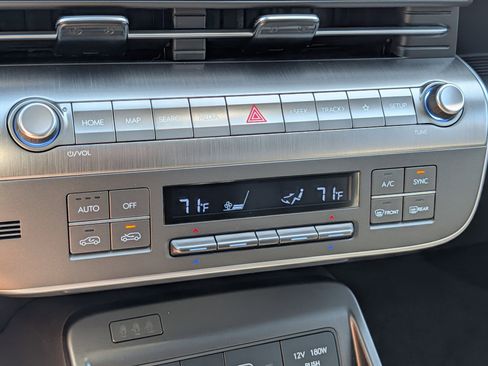 New 2026 Hyundai Kona Limited AWD/4WD image 11