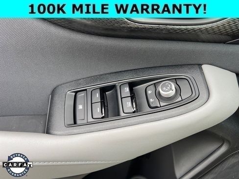 Used 2025 Subaru Outback Premium image 21