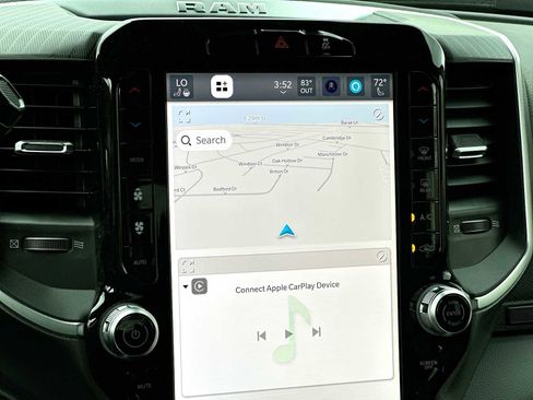 New 2026 RAM 2500 Lone Star image 20