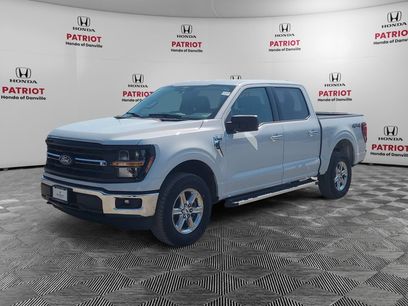 Used 2026 Ford F250 XLT