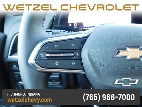 New 2026 Chevrolet Tahoe High Country AWD/4WD image 42