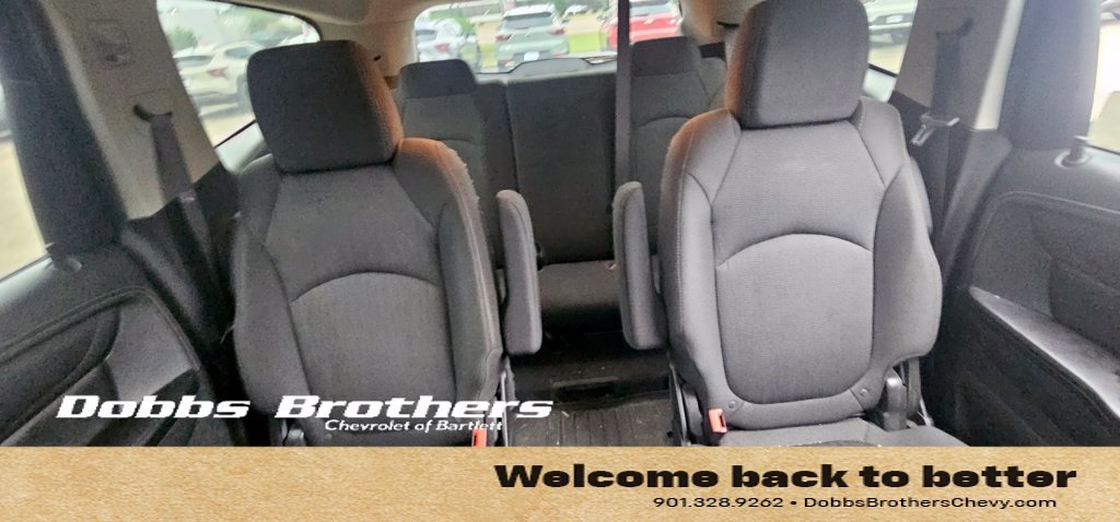 Used 2016 Chevrolet Traverse LT FWD image 26