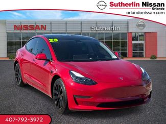 Used 2023 Tesla Model 3 Standard Range video 1