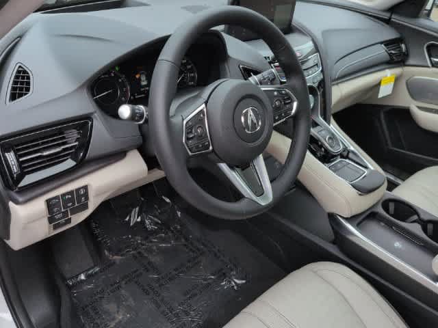 Used 2026 Acura RDX w/ Advance Package AWD/4WD image 10