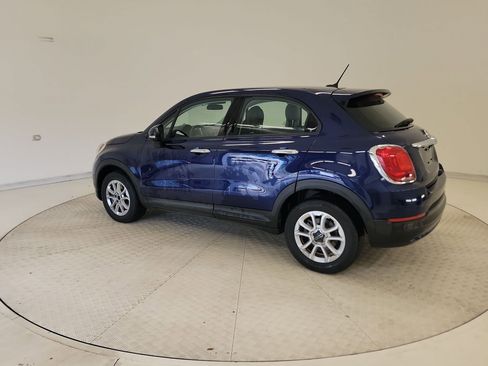 Used 2017 FIAT 500X Pop w/ Pop Popular Equipment Package image 3