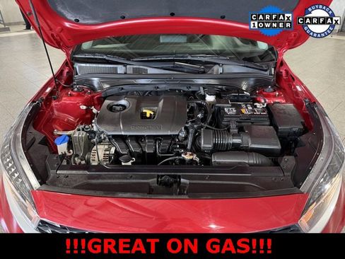 Used 2024 Kia Forte LXS image 13