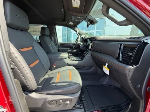 New 2026 GMC Sierra 2500 AT4 w/ AT4 Premium Plus Package AWD/4WD image 26