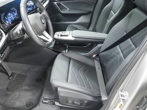 New 2026 BMW X1 xDrive28i w/ Convenience Package AWD/4WD image 17