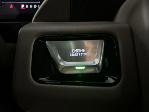 New 2026 GMC Yukon XL Denali w/ Denali Reserve Package image 17