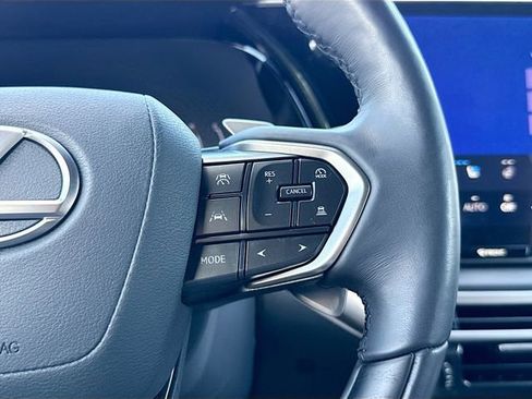 Used 2023 Lexus RX 350 Premium Plus w/ Cold Area Package FWD image 40