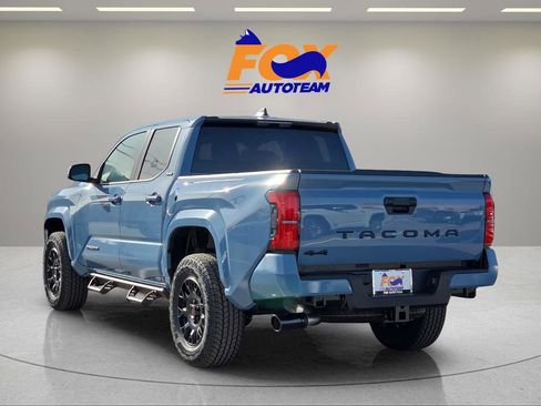 New 2026 Toyota Tacoma SR5 image 3