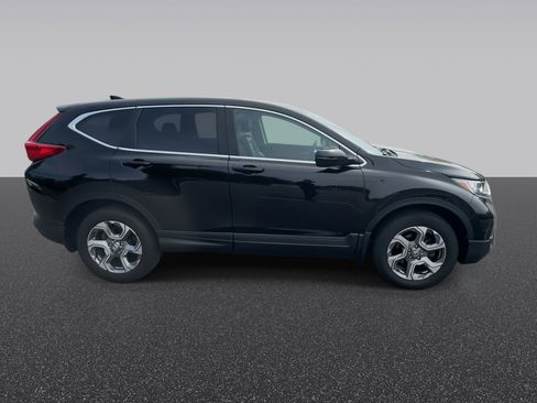 Used 2019 Honda CR-V EX-L image 10