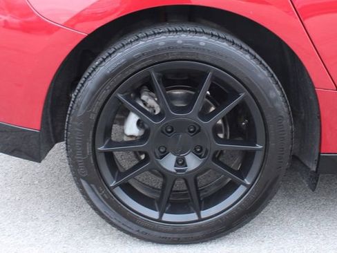 Used 2019 Chevrolet Volt LT w/ Power Convenience Package image 34