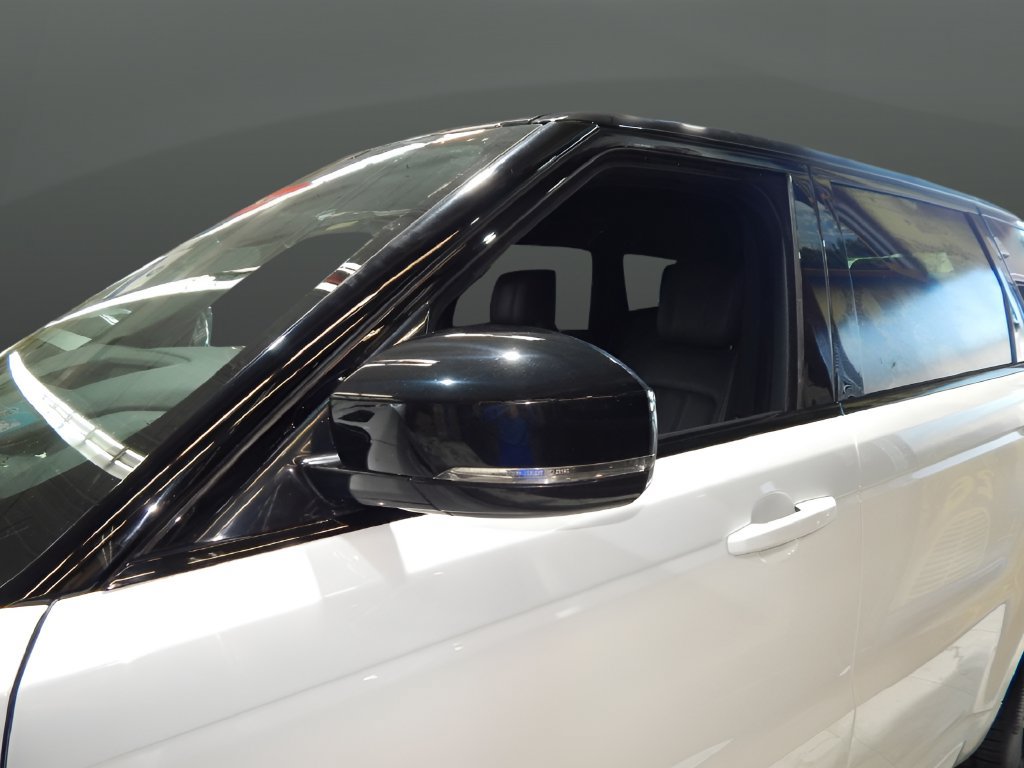 Used 2022 Land Rover Range Rover Sport HSE Dynamic AWD/4WD image 31