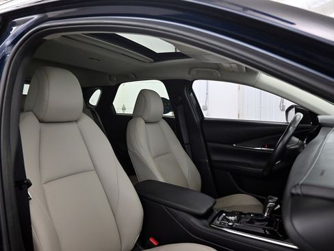 Used 2021 MAZDA CX-30 AWD 2.5 Turbo S image 24