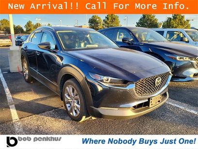 Used 2020 MAZDA CX-30 AWD w/ Premium Package