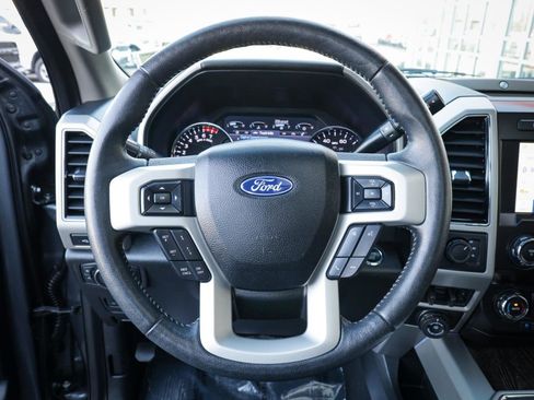 Used 2021 Ford F250 Lariat w/ Tremor Off-Road Package image 20