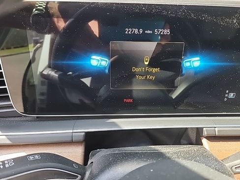 Used 2021 Mercedes-Benz GLS 63 AMG 4MATIC image 14