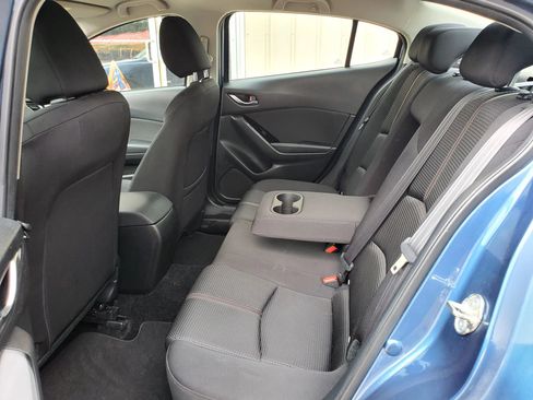 Used 2017 MAZDA MAZDA3 Sport w/ Preferred Equipment Package FWD image 35