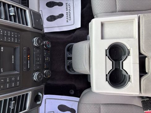 Used 2016 Ford F150 XLT image 34