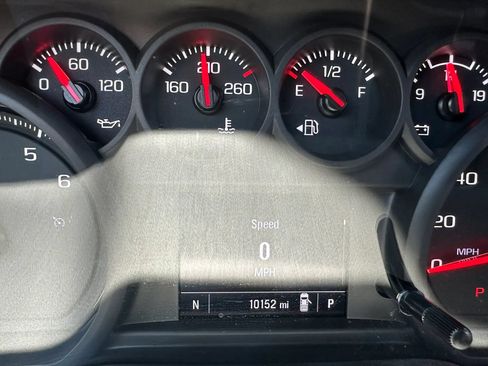 Used 2026 GMC Sierra 1500 Pro w/ Pro Value Package RWD image 28