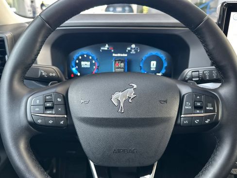 Used 2025 Ford Bronco Sport Badlands image 24