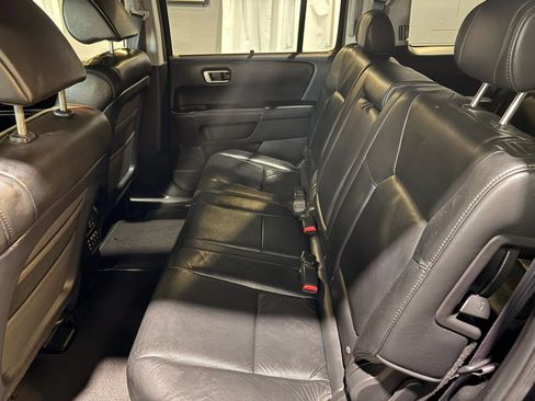Used 2009 Honda Pilot Touring image 11