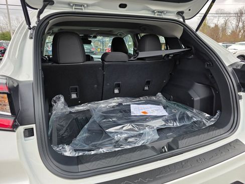 New 2026 Subaru Crosstrek 2.0i Premium image 9