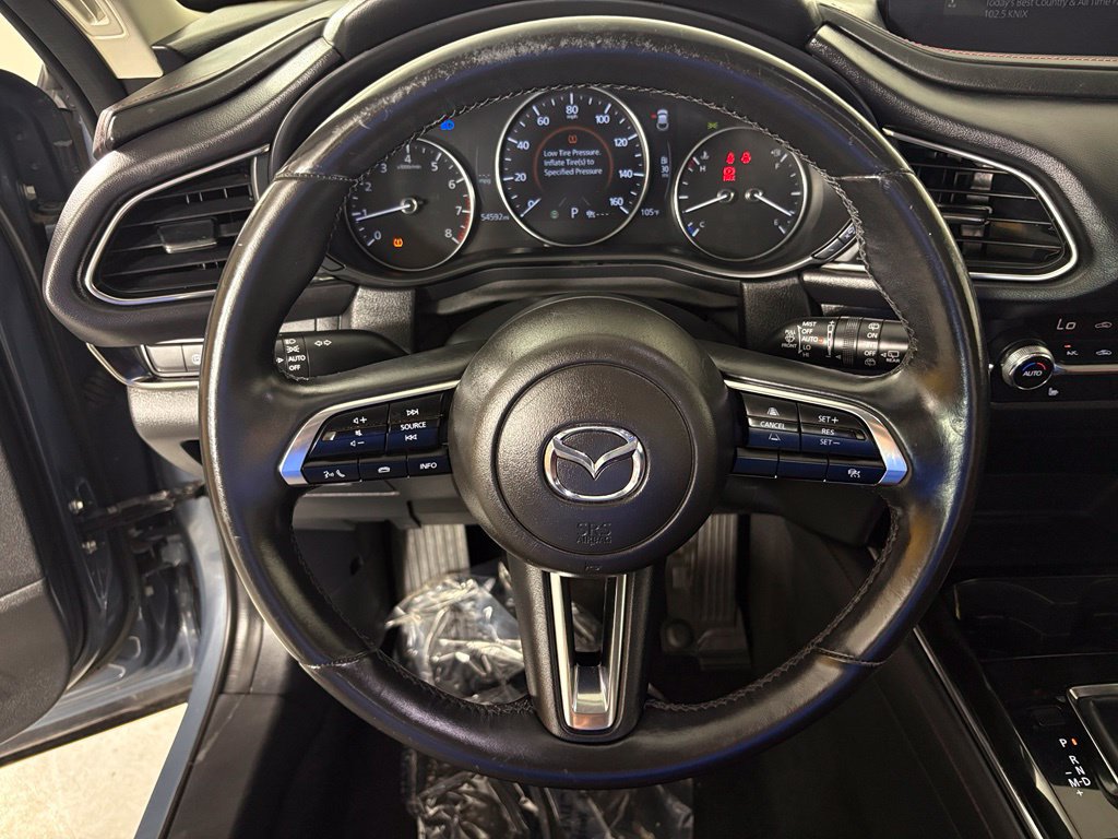 Used 2024 MAZDA CX-30 AWD 2.5 S w/ Preferred Package image 19