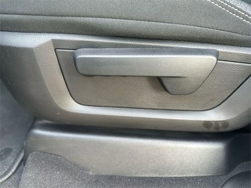 Used 2020 RAM 2500 Tradesman image 13