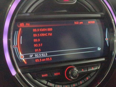 Used 2017 MINI Cooper John Cooper Works image 19