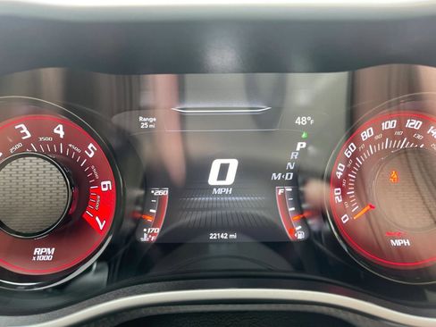 Used 2022 Dodge Challenger SRT Hellcat Redeye image 24