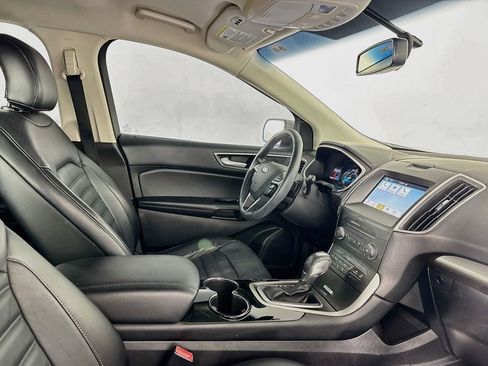 Used 2016 Ford Edge SEL w/ Equipment Group 201A FWD image 34