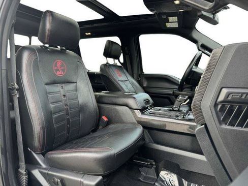 Used 2020 Ford F150 Lariat w/ Equipment Group 502A Luxury AWD/4WD image 59