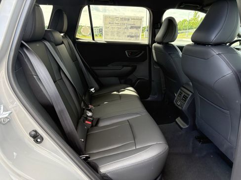 New 2026 Subaru Outback Premium AWD/4WD image 28