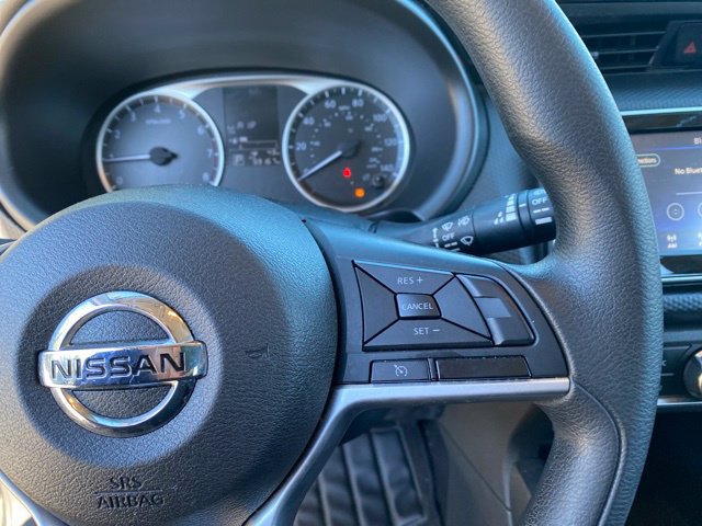 Used 2021 Nissan Kicks S FWD image 20
